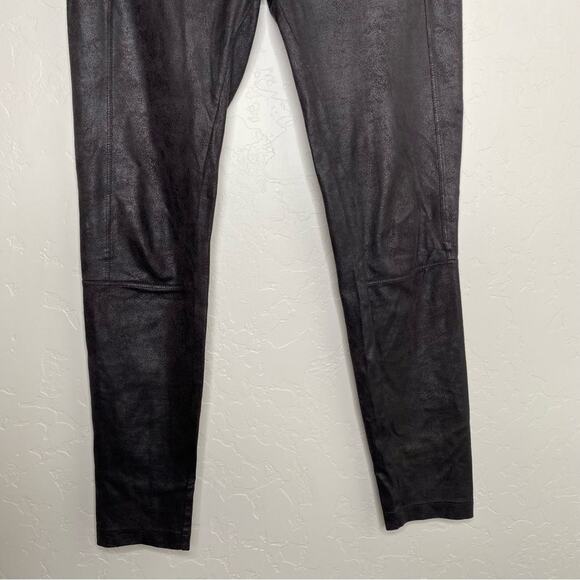 Lysse Brown Matilda Foil 28" Inseam Legging Medium - Picture 3 of 10